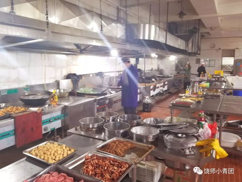 大學生膳食管理委員會 食堂里的“婚慶驚喜”，一場別樣的校園體驗