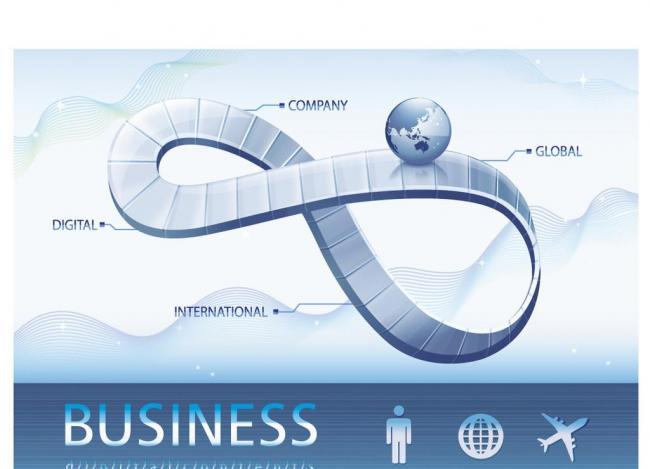 東方電子商務圖片與商務信息咨詢的發展與應用