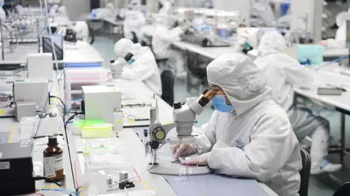 10億口罩橫跨歐亞，56架次專機(jī)彰顯中國制造硬實(shí)力